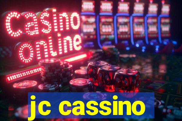jc cassino